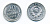 СССР 20 копеек 1929 Федорин 16, КМ 88 серебро 54-2131