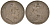 Великобритания 1 фартинг 1909 Эдуард VII (1901-1910) KM 792, Spink 3992 бронза 4617-847