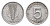 ГДР 5 пфеннигов 1948 A KM 2 алюминий 4684-247
