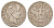 США 1/2 доллара (50 центов) 1898 50 центов Барбера KM 116 серебро    5010-1615