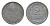 Венгрия 2 филлера 1944 BP KM 519 цинк 4664-912