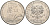 Польша 500 злотых 1989 MW, серия Польские короли, Владислав II Ягелло (1386-1434) KM 194 медно-никель 4162-922