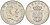 Дания 1 крона 1963 C;S, Фредерик IX (1947-1972) KM 851 медно-никель 95-137