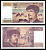 Франция 20 франков 1980 Pick 151 a бумага aUNC 7222-22-1-2
