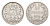 Россия для Финляндии 50 пенни 1874 S, Александр II (1855-1881) Биткин 639 серебро 1530-941