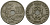 Бельгия 10 сантимов 1904 Belgie KM 53 медно-никель 4172-1127