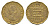 Великобритания 3 пенса 1962 Елизавета II (1952-2022) KM 900, Spink 4153 никель латунь 4538-313