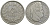 Франция 5 франков 1833 B, Луи Филипп I (1830-1848) KM 749.2 серебро 1066-7-46