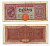 Италия 100 лир 1944 Pick 75a 450-89-2