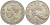 ТАНЗАНИЯ 1 ШИЛЛИНГ 1974 ФАКЕЛ KM 4 медно-никель 3856-132