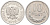Польша 10 грошей 1979 MW, Народная Республика KM АА47, Parchimowicz 206s алюминий 4580-631