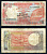 Цейлон 5 рупий 1982 Pick 91 a бумага 2195-28-1-1