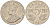 Канада 5 центов 1927 Георг V KM 29 никель    4148-1212