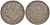 Италия 10 чентезимо 1894 B/I, Умберто I (1878-1900) KM 27.1 медь 4526-1016