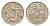 Испания 50 сентимо 1949 Франсиско Франко (1939-1975) KM 777 медно-никель 4618-1248