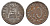 Аахен 10 пфеннигов 1920 Funck 1.1, Men05 70.1, Men18 99.1 железо 54-248