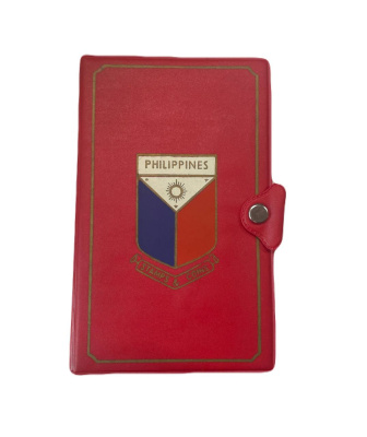 Филиппины набор из 12 монет (1, 5, 10, 25 и 50 сентаво; 1 и 5 писо) 1968-1980 в оригинальной упаковке 2-5-1-19