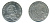 МЕКСИКА 5 ПЕСО 1976 ВИСЕНТЕ ГЕРРЕРО, LARGE DATE KM 472 медно-никель 86-1541
