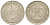 Германия 50 рейхспфеннигов 1928 A KM 49, J 324 никель 4532-617