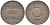 Швеция 5 эре 1973 U, Густав VI Адольф (1950-1973) KM 845 бронза 112-1049
