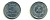 ГДР 5 пфеннигов 1979 A алюминий 4651-1126