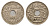 Тунис 25 сантимов 1931 KM 260 медно-никель 270-1515