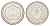 Бангладеш 50 пойш 1978 KM 13 сталь UNC 4682-769