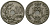 Бельгия 10 сантимов 1905 Belgie KM 53 медно-никель 4172-1232