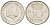 НИДЕРЛАНДЫ 10 ЦЕНТОВ 1961 ЮЛИАНА (1948-1980) KM 182 никель 214-1158
