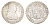 Мексика 1 реал 1808 Mo, Карл IV (1788-1808) KM 81 серебро 603-825