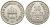 Венгрия 10 филлеров 1894 KB, Франц Иосиф I (1848-1916) KM 482 никель 112-512