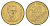 Греция 20 драхм 1992 Дионисиос Соломос KM 154 алюминиевая бронза UNC 4575-412