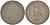 ФРАНЦИЯ 5 САНТИМОВ 1854 W, НАПОЛЕОН III (1852-1870) KM 777.7, LE FRANC 116.15 бронза 217-155