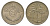 Ирак 50 филсов 1970 KM 128 медно-никель 4626-614
