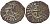 Киликийская Армения кардез 1226-1270 Хетум I 5,60 гр VERY FINE Nerc. 359 медь 1073-1-3-1