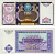 Узбекистан 100 сумов 1994 Pick 79, Сергеев 19 бумага UNC (пресс) 8605-3-3-2