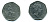 Великобритания 50 пенсов 1997 Елизавета II (1952-2022) KM 940.2, Spink 4351 (H7) медно-никель 540-614