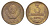 СССР 3 копейки 1971 Y 128a латунь 4684-424