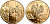 Польша 2 злотых 2013 MW, серия сохраним природу, зубр KM 878 нордик UNC 4676-1036