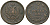 Россия 2 копейки 1816 ЕМ-НМ, Александр I (1801-1825) Биткин 356 медь 88-413