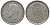 Испания 5 песет 1975 (78) Хуан Карлос I (1975-2014) KM 807 медно-никель 72-1443