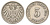 Германия 5 пфеннигов 1906 A KM 11, J. 12 медно-никель 4701-1035
