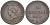 ФРАНЦИЯ 1 САНТИМ 1848 A, ВТОРАЯ РЕСПУБЛИКА (1848-1852) KM 754, LE FRANC 101.1 бронза 105-343