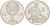 СССР 1 рубль 1983 И. Федоров (1510-1583), стародел KM 193.1 медно-никель PROOF 01-239-34