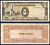 Филиппины 5 песо ND (1943) Японская оккупация Pick 110 бумага 2197-23-3-1