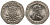 Великобритания 20 пенсов 1982 Елизавета II (1952-2022) KM 931, Spink 4230 (G1) медно-никель 86-712