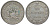 РСФСР 20 копеек 1923 KM 82, Федорин 6 серебро 4145-513