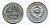 СССР 20 копеек 1924 Федорин 8, КМ 88 серебро 54-1546