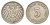 Германия 5 пфеннигов 1899 J KM 11, J. 12 медно-никель 4701-1027
