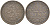 Нидерланды 2 1/2 цента 1929 Вильгельмина (1890-1948) KM 150 бронза 4525-1254